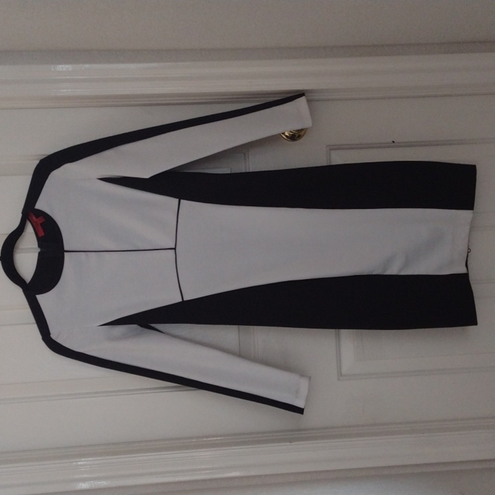 Women's MOD Mauricio Rodriguez dress Sz XS